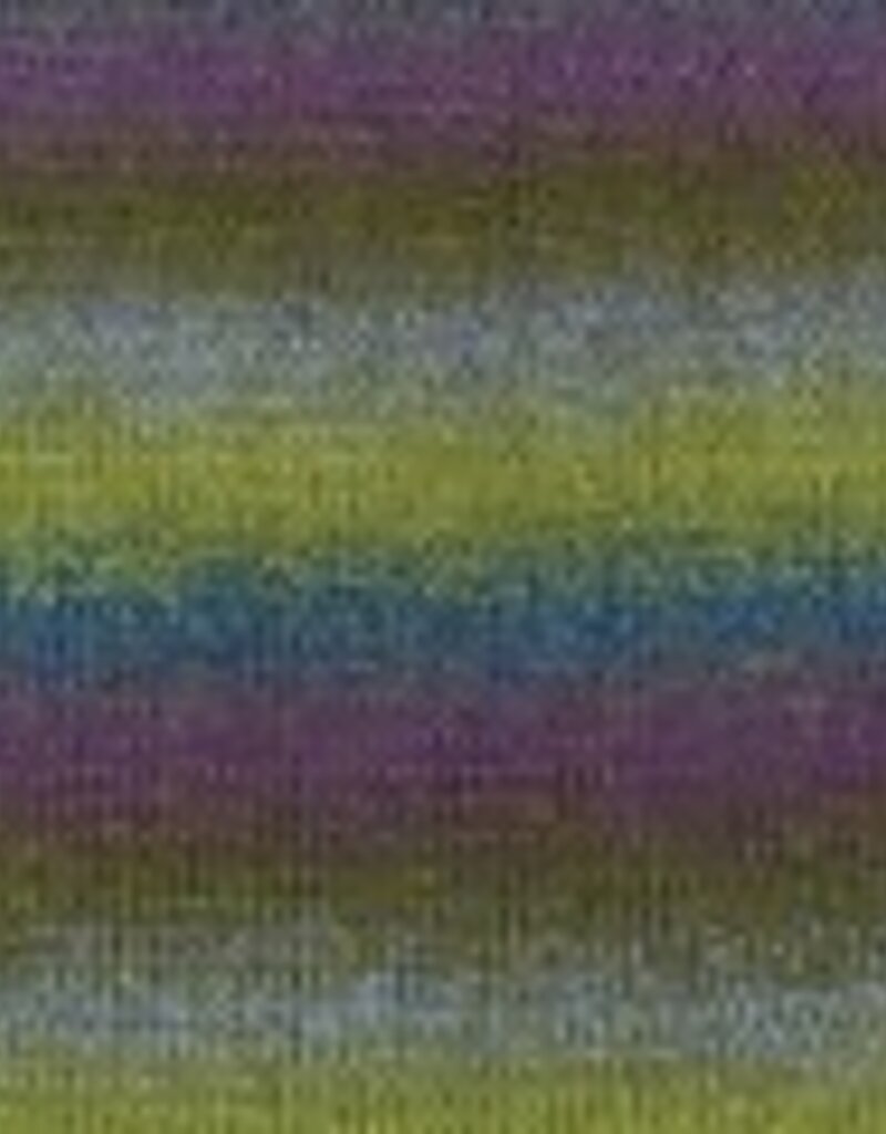Crypto 8Ply