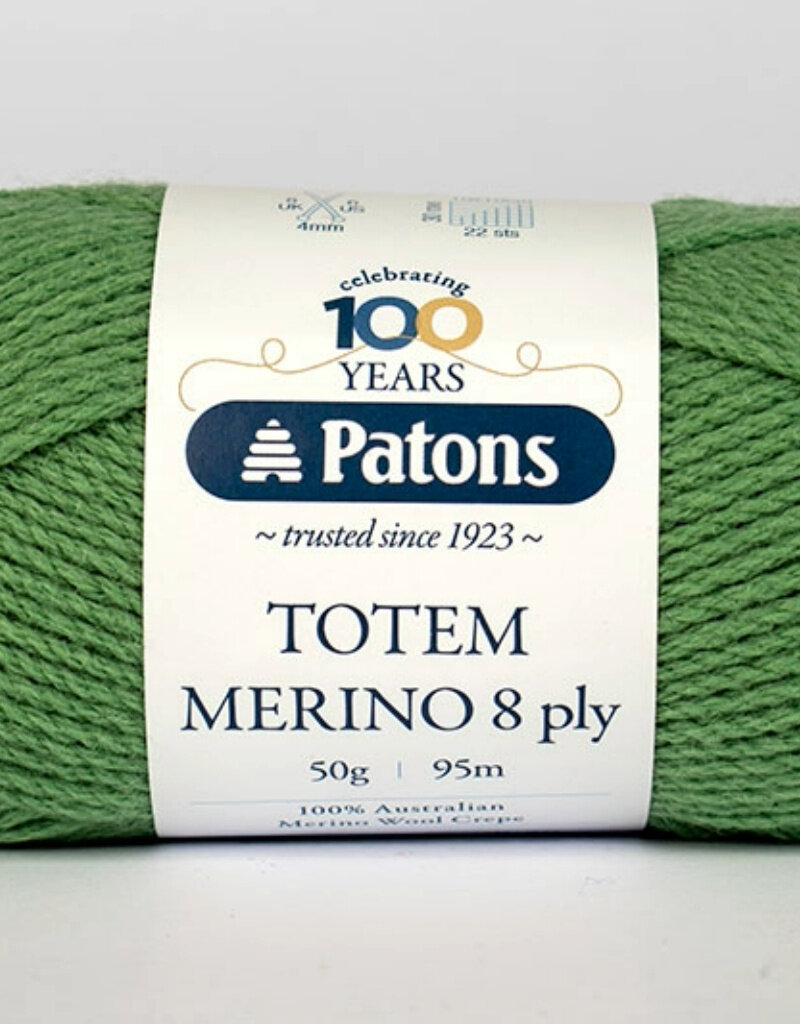 Patons Totem Merino