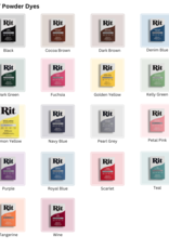 Powder Dye
