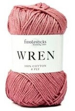 Fiddlesticks Wren 8ply