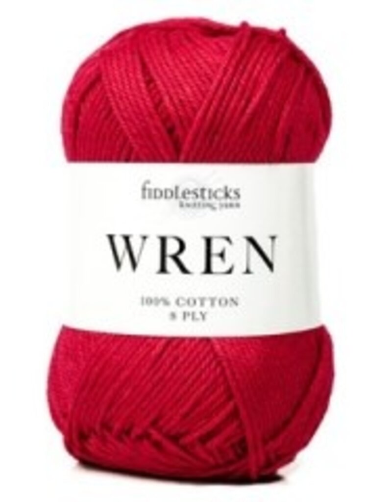 Fiddlesticks Wren 8ply