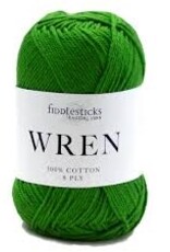 Fiddlesticks Wren 8ply