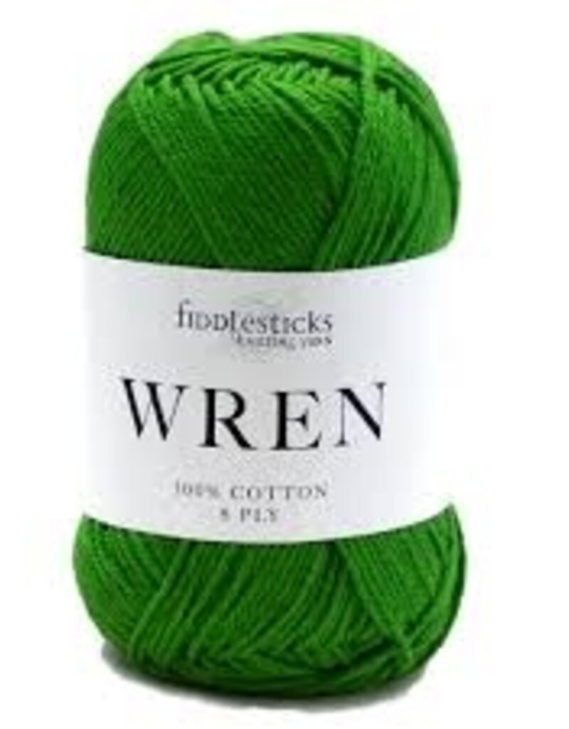 Fiddlesticks Wren 8ply