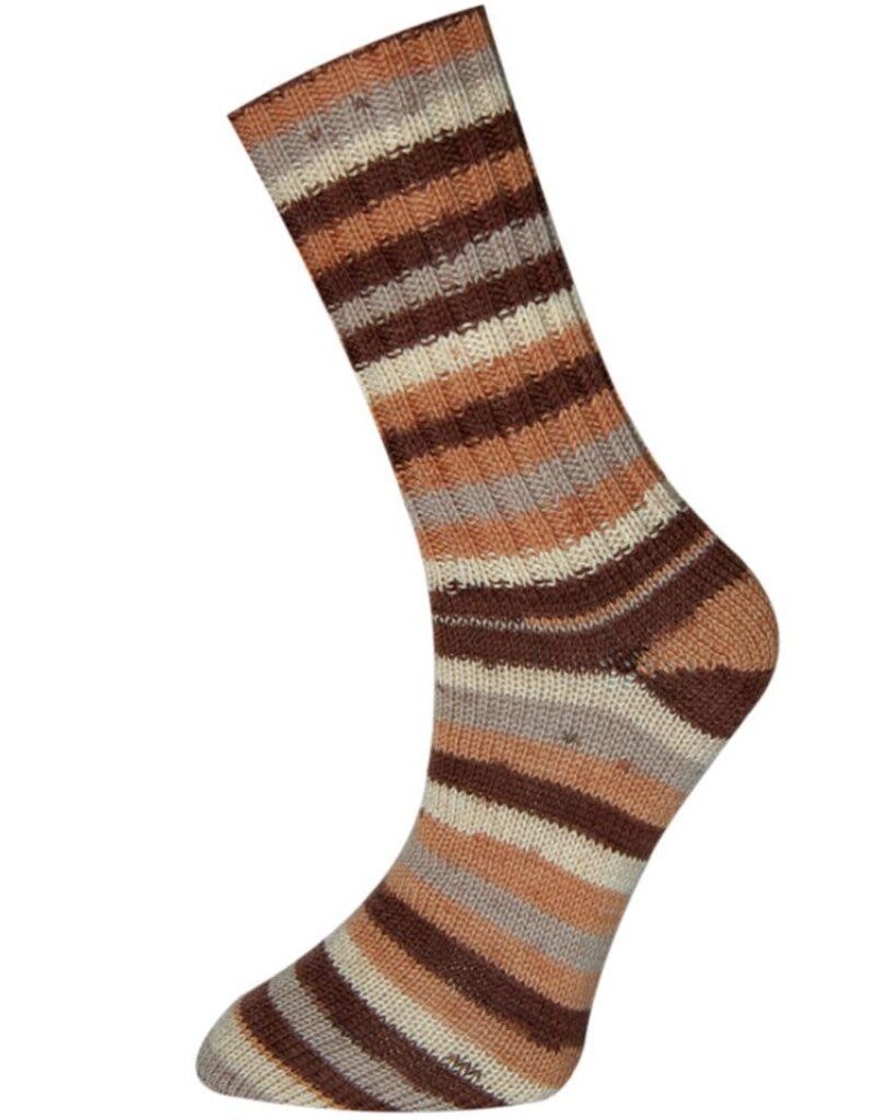Fiddlesticks Socks