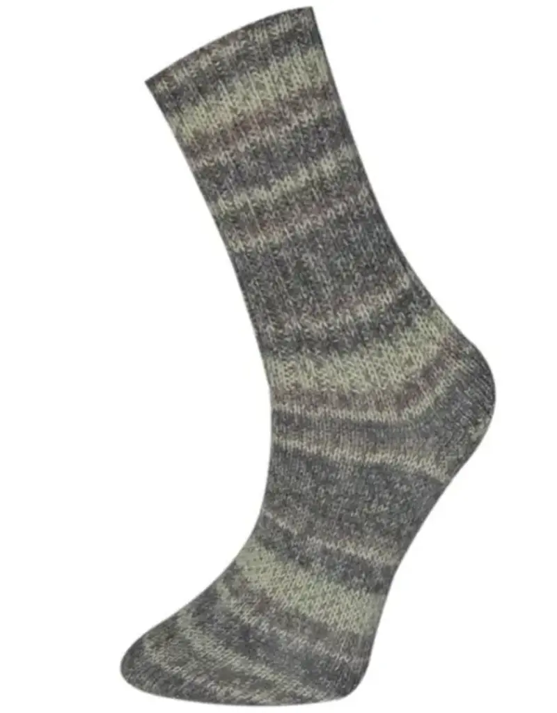 Fiddlesticks Socks
