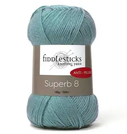 Fiddlesticks Superb 8