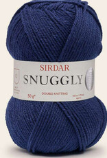 Sirdar Snuggly DK