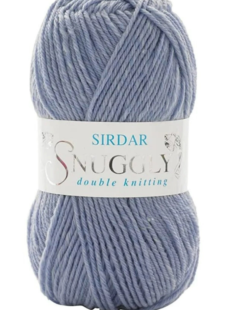 Sirdar Snuggly DK