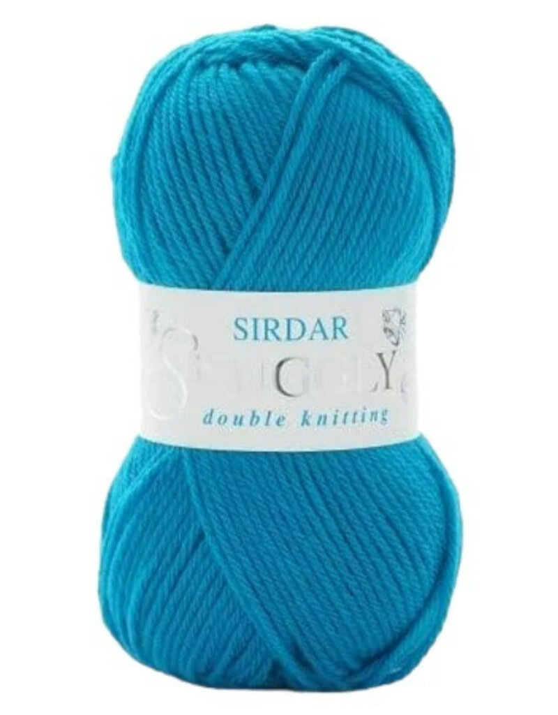Sirdar Snuggly DK