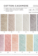 Katia Cotton Cashmere 5ply