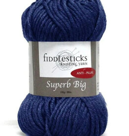 Fiddlesticks Superb Big