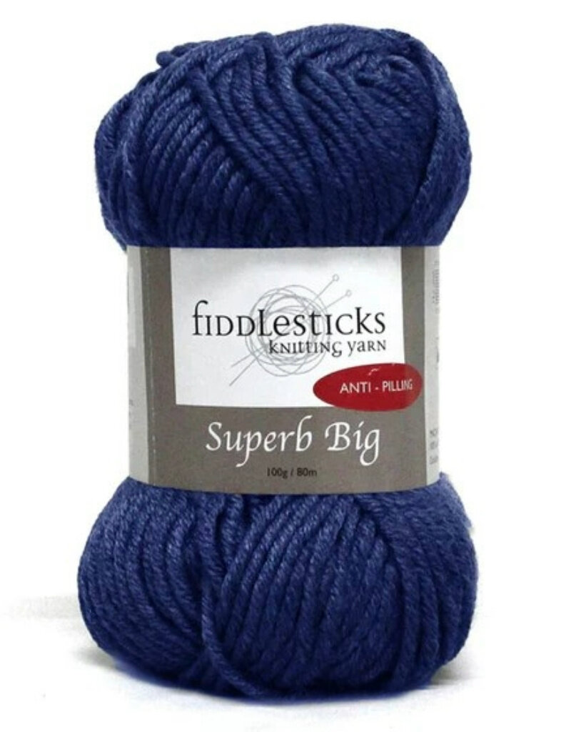 Fiddlesticks Superb Big