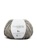 Fiddlesticks Moss