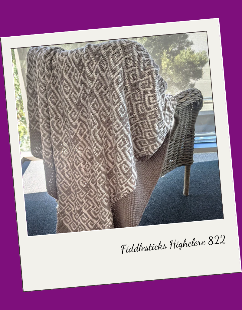 Bellissimo Homewares Patterns
