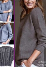 Bellissimo 8 Ply Knitting Patterns