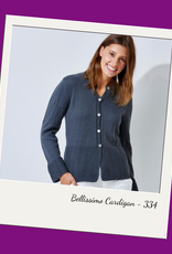 Bellissimo Patterns 5Ply