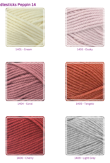 Fiddlesticks Peppin 14