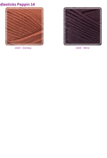 Fiddlesticks Peppin 14