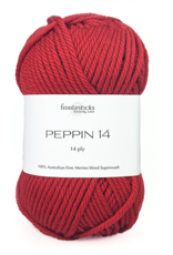 Fiddlesticks Peppin 14