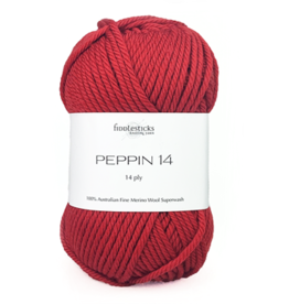 Fiddlesticks Peppin 14