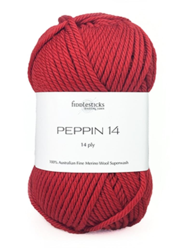 Fiddlesticks Peppin 14