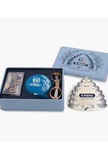 Patons Commemorative Kit