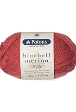 Patons Bluebell Merino 5ply Yarn