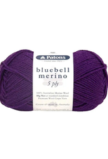 Patons Bluebell Merino 5ply Yarn