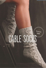 Patons Sock, Beanie & Scarf Patterns Collection