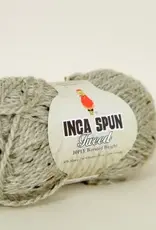 Inca Spun Tweed