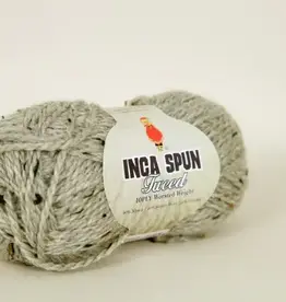 Inca Spun Tweed