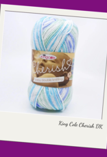 King Cole Cherish DK