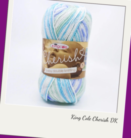 King Cole Cherish DK