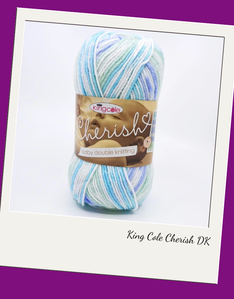 King Cole Cherish DK