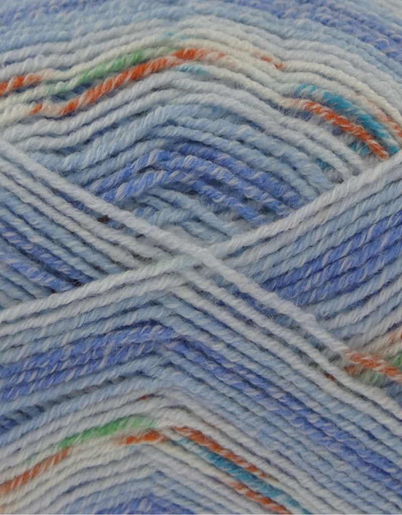 King Cole Drifter for Baby DK