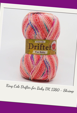 King Cole Drifter for Baby DK