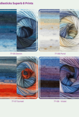 Fiddlesticks Superb 8 Prints