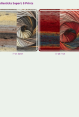 Fiddlesticks Superb 8 Prints