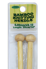 Sullivans Bamboo Knitting Needles