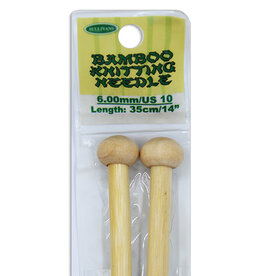 Sullivans Bamboo Knitting Needles