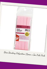 Birch Bias Binding Polycotton 12mm x 5m