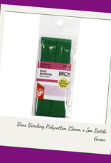Birch Bias Binding Polycotton 12mm x 5m
