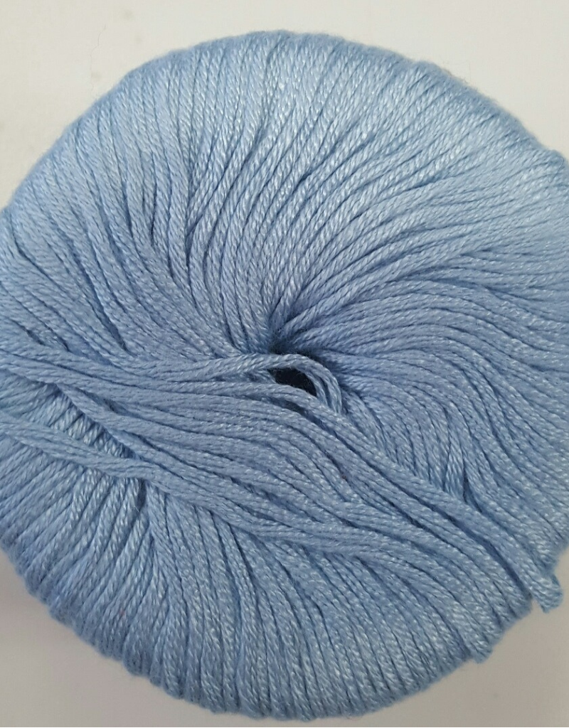 Heirloom Bamboo/Wool 8 ply