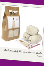 Birch Birch Yarn Baby Kits