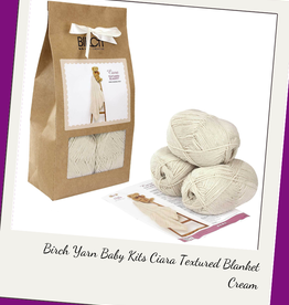 Birch Birch Yarn Baby Kits