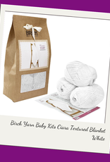 Birch Birch Yarn Baby Kits