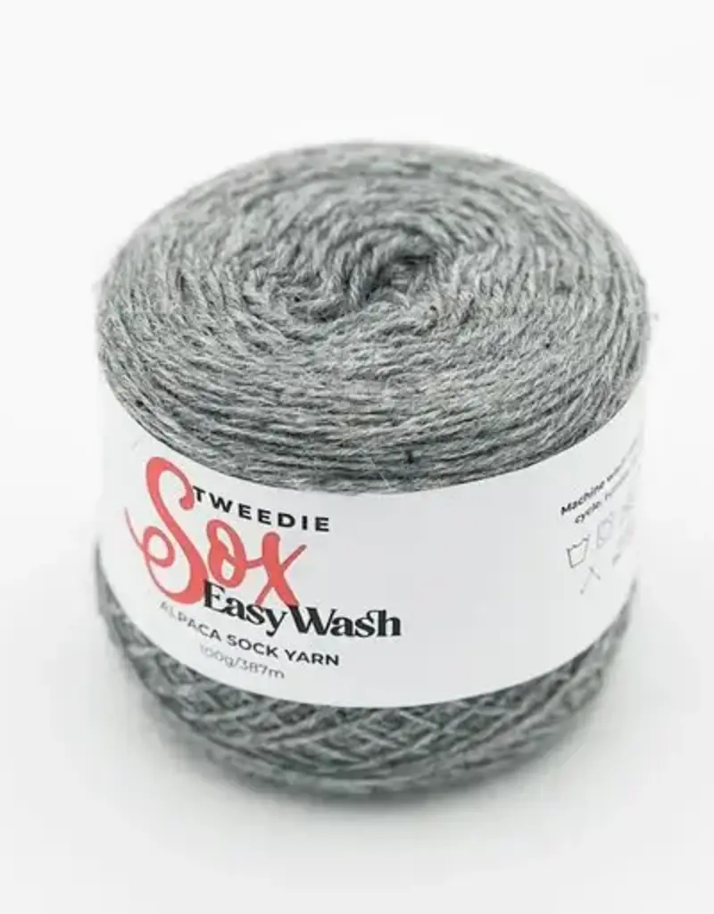 Tweedie Sox Easy Wash