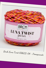 Birch Luna Twist