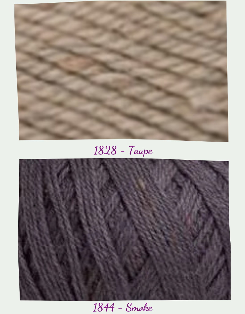 Cleckheaton Country Naturals 8ply