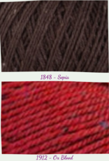 Cleckheaton Country Naturals 8ply